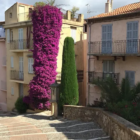 Studio De Caractere A Dans Le Quartier Historique *