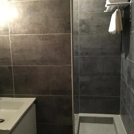 Appartement Studio De Caractere A Dans Le Quartier Historique *
